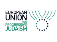 European-Union-For-Progessive-Judaism logo