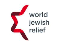 World Jewish Relief logo